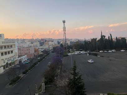 فندق قرين فيو