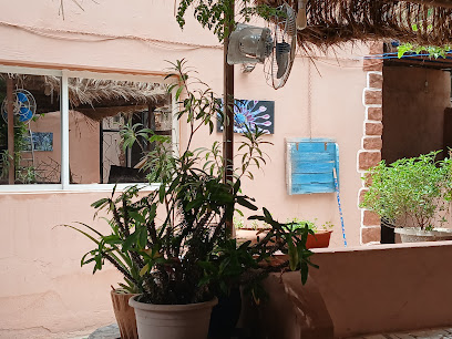 Par 4 chemins - Atypical stopover