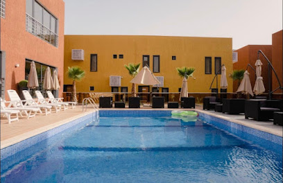 Premium suites Marrakech