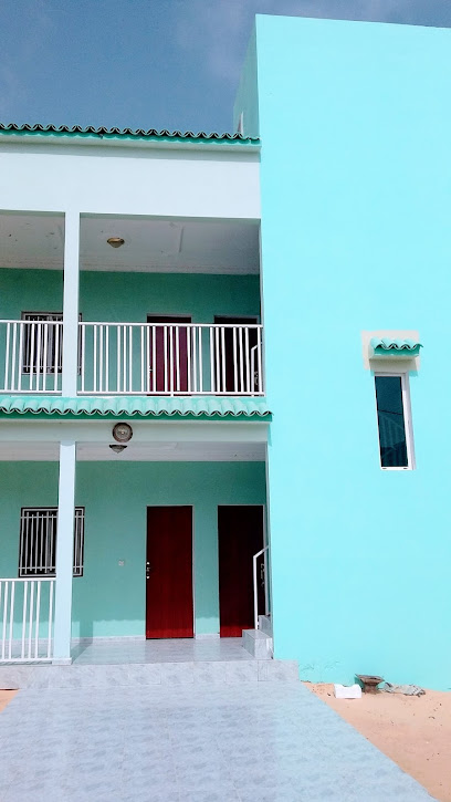 ZAHRA Appart-Hôtel الزهراء