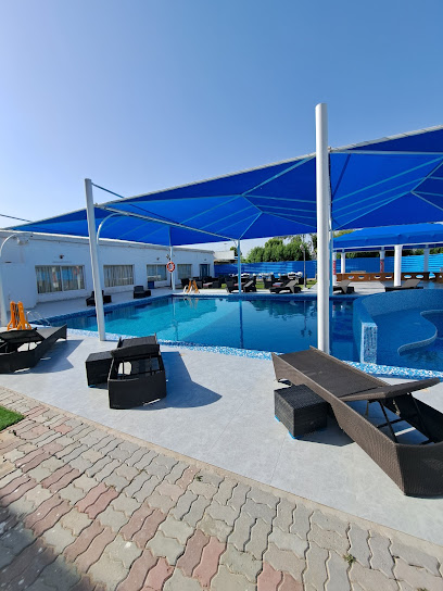 فندق مطار الشارقة الدولي