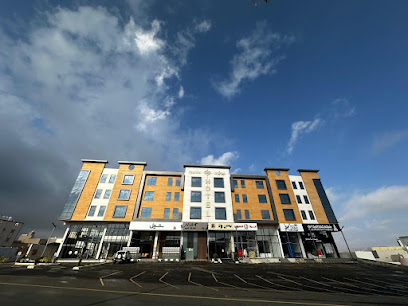 فندق ريونيون للأجنحة الفندقيه