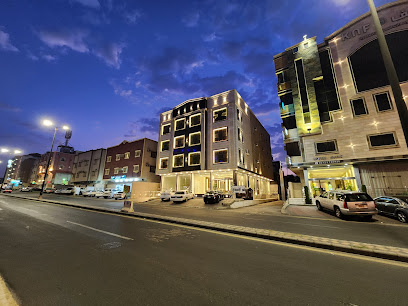 فندق فرس ابها للشقق الفندقية