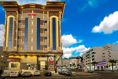 أبهى حياه للشقق المخدومة