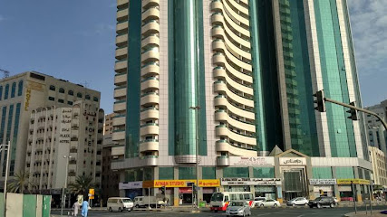 SHARJAH PLAZA HOTEL