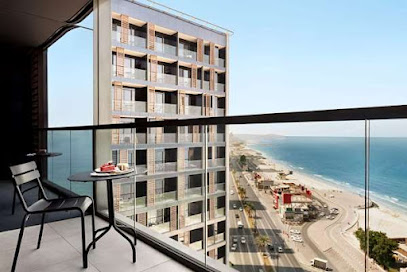 Wyndham Garden Ajman Corniche