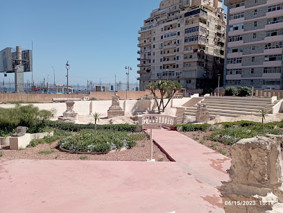 Alexandria Youth Hostel