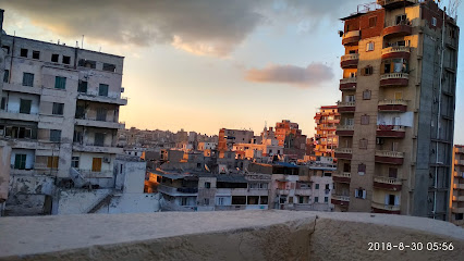 الجبل الاخضر