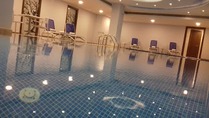 المنصور للأجنحة الفندقية