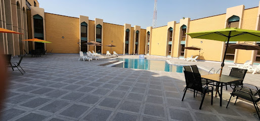 Basrah International Airport Hotel