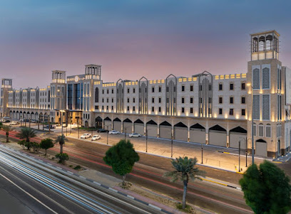 فندق بريرا الاحساء