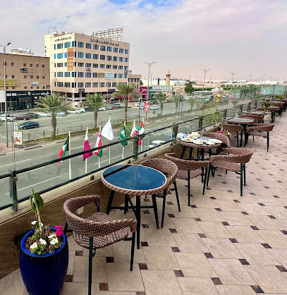 فندق كورال الاحساء