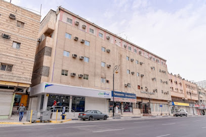 فندق بونيس | Bonais Hotel