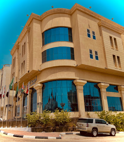 فندق اجنحة كنزان Knzan Suites