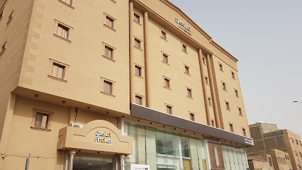 اماكن للوحدات السكنية المفروشة