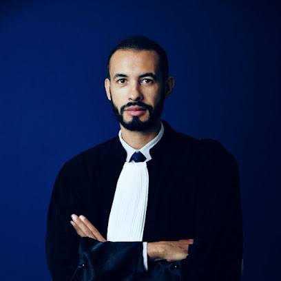 أمين مهدي محامي في الدار البيضاء Amine MOUHDI Avocat à Casablanca