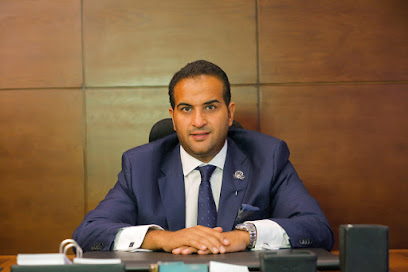 محمد ناصر للمحاماة