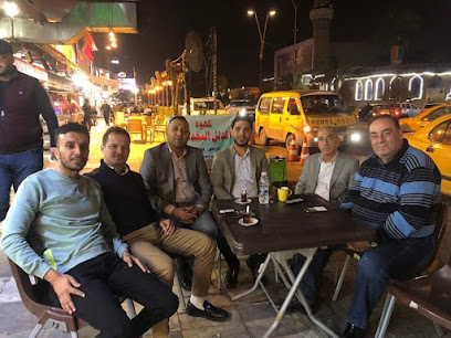 المحامي ربيع ابراهيم عويد