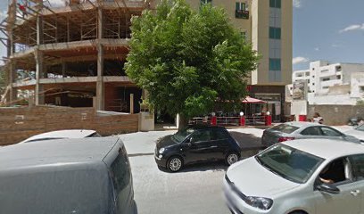 Cabinet Maître Youssef Touzri | Avocat Consultant Tunis - Tunisie - الأستاذ يوسف التوزري | المحامي لدى الاستئناف بتونس