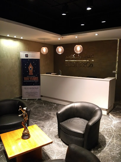 Eldib & Co Attorneys at Law
