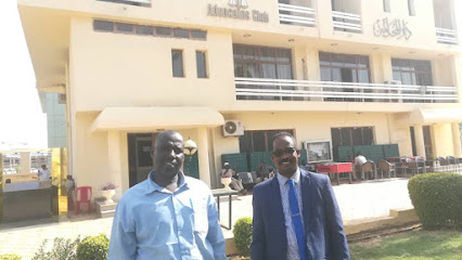 مكتب الاستاذ محمد عمر المحامي