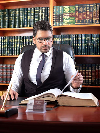 مكتب المستشار: محمد فراج المحامى بالنقض