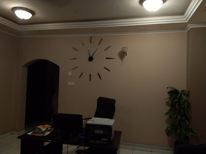 مجموعة المطيع للمحاماة والاستشارات القانونية