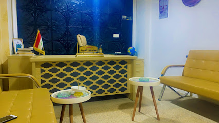 مكتب المحامي حسام جبار الغريري