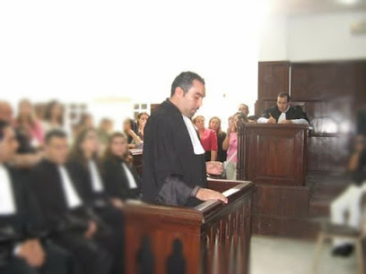 Maitre Hichri Mohamed Ali Avocat