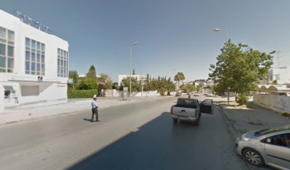 Hechmi Mahjoub Avocat