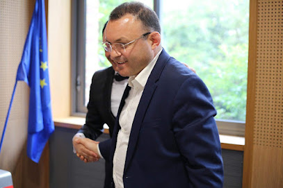 Cabinet maître Ramzi Mbarek
