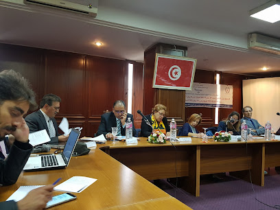 مكتب يعقوب والهيشري ، محامون مستشارون محكمون