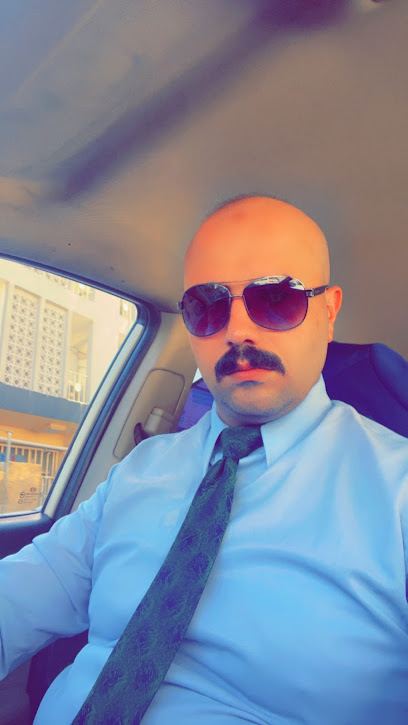 المحامي علي الدليمي