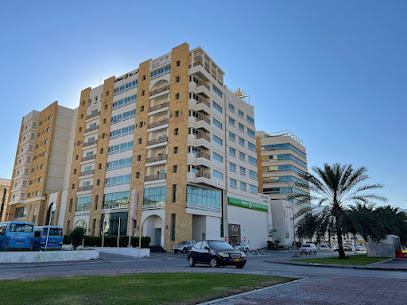 مكتب الاستاذ أحمد السعدي المحامي للمحاماه والاستشارات القانونية - Ahmed AlSaadi Law firm office for legal affirmative action