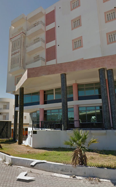 الاستاذة ايمان العبيدي المحامية بتونس