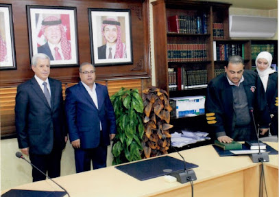 سياج للمحاماة والإستشارات القانونية