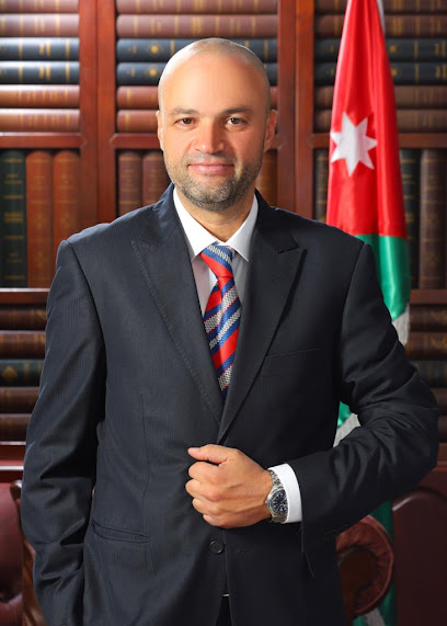 نوفل للمحاماة والتحكيم/المحامي شاهر نوفل