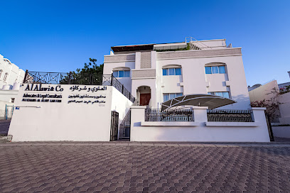Al Alawi & Co., Advocates & Legal Consultants العلوي و شركاه للمحاماة و الاستشارات القانونية