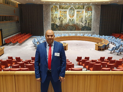 Maître Béchir BESSAIDI Avocat à la Cour de Cassation