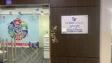 Yuwin Consultants Oman