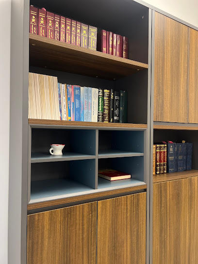 مكتب سلطان الطوقي محامون ومستشارون قانونيون