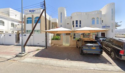 مكتب علي البوسعيدي للمحاماة و الإستشارات القانونية