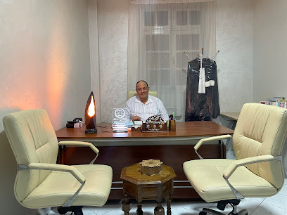 أستاذ رشيد بومهالي محامي بهيئة الدار البيضاء