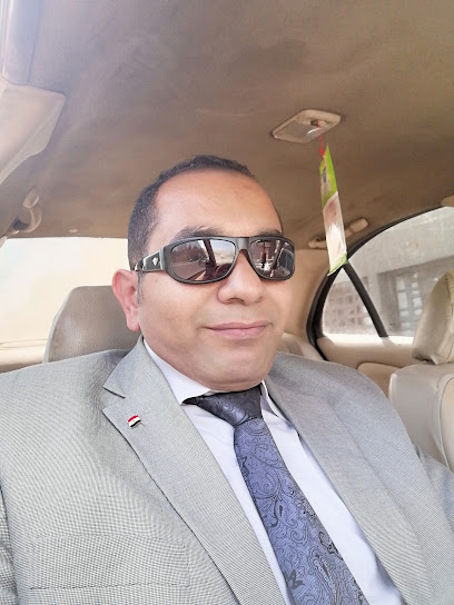 مكتب الدكتور المستشار / وليد مرسي المحامي بالنقض والإدارية والدستورية العليالجميع أعمال المحاماة والاستشارات القانونية