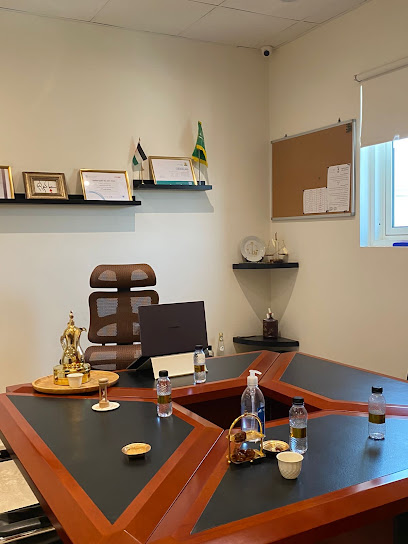 مكتب المحامي ماجد السعيد