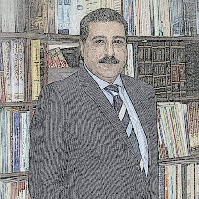 مكتب هانى جرجس فام المحامى