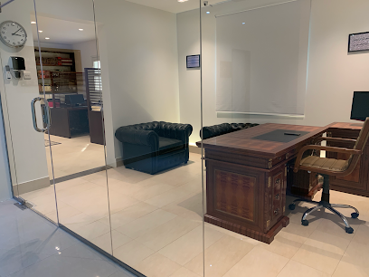 المحامي عبدالرحمن حسين الحارثي