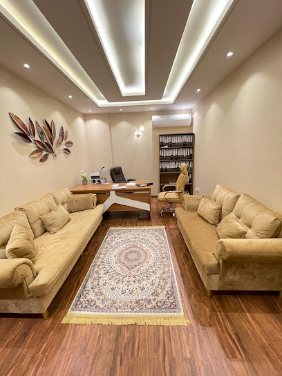 المحامي علي الحيان للمحاماة و الاستشارات القانونية