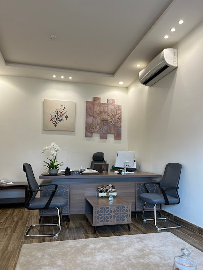 شركة الثقة المتميزة للمحاماة والاستشارات القانونية