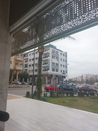 Maître Hassan El Moustaoui